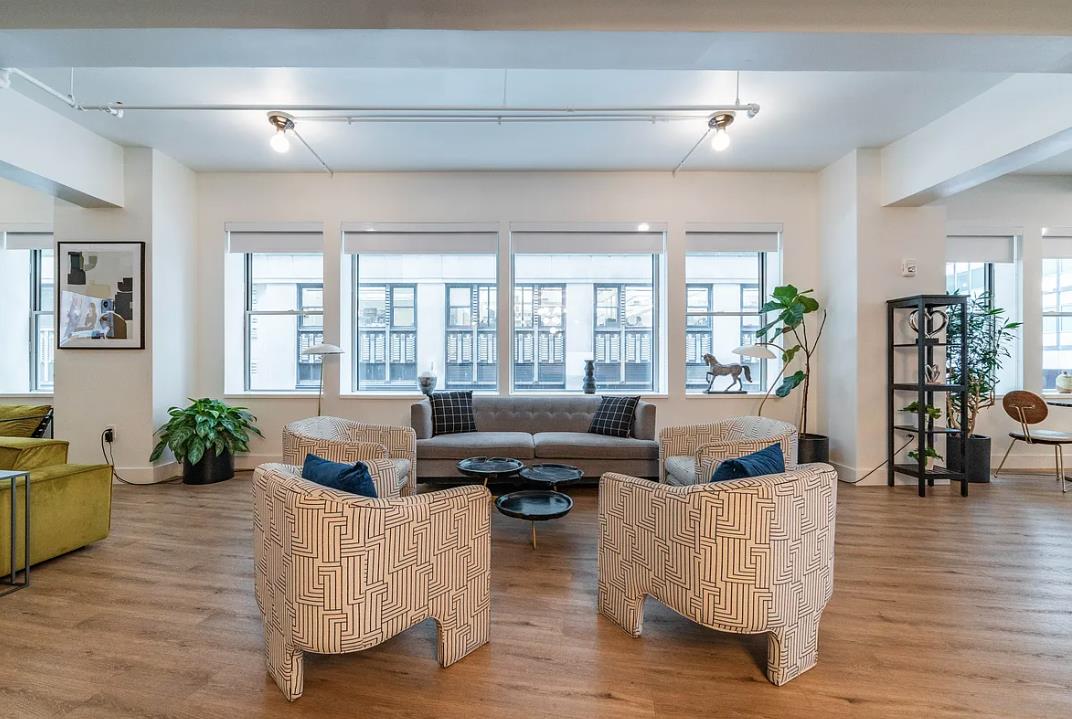 116 John Street, Apt 16001