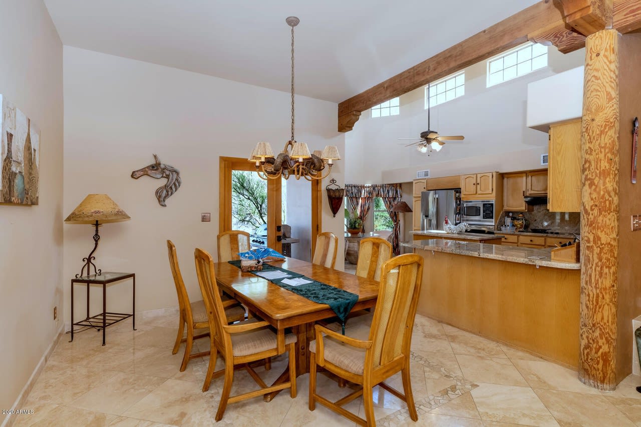 6308 E Rancho Del Oro Dr