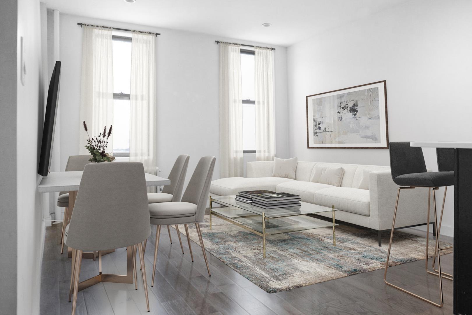 337 East 22nd Street, Apt 7