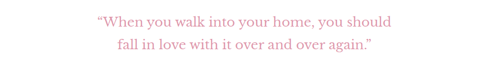 House Tour: Global Chic