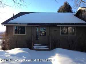 1655 W Big Trail Dr, #12