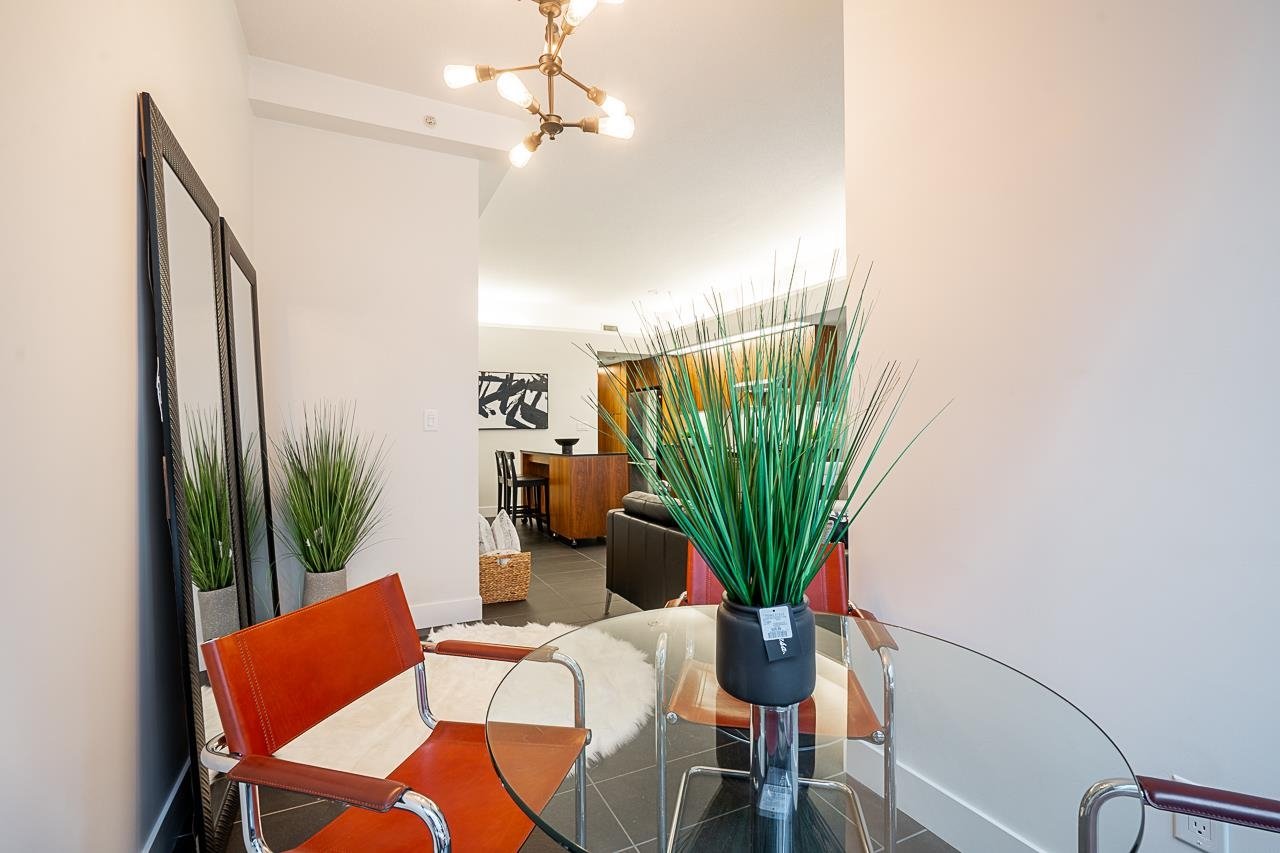 404-33 W Pender Street, Vancouver
