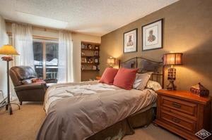 Fallridge Condos on the Vail Golf Course, Unit 202, 1650 Fallridge Road