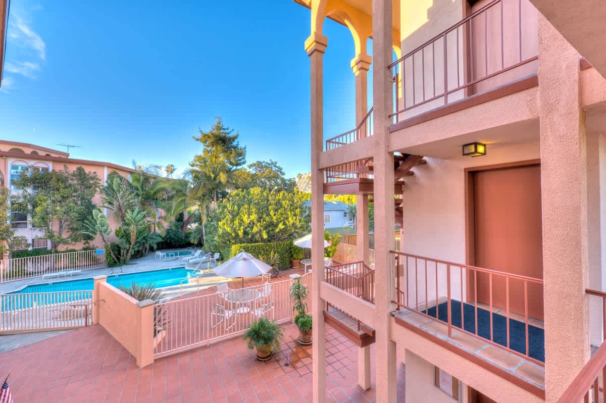 2035 4th St Unit: 307C