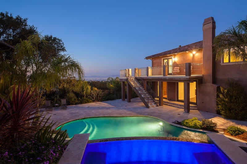 15950 Blackberry Hill Road