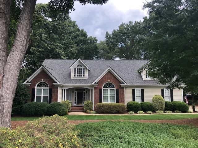 3212 Oaklyn Springs Drive