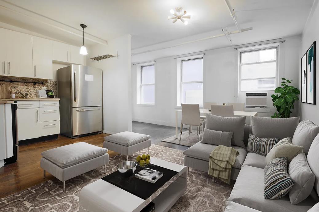 147 Grand Street, Apt 8