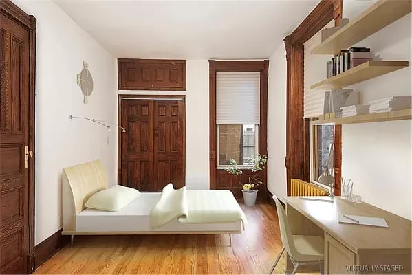 202 West 78th Street Unit: 1W