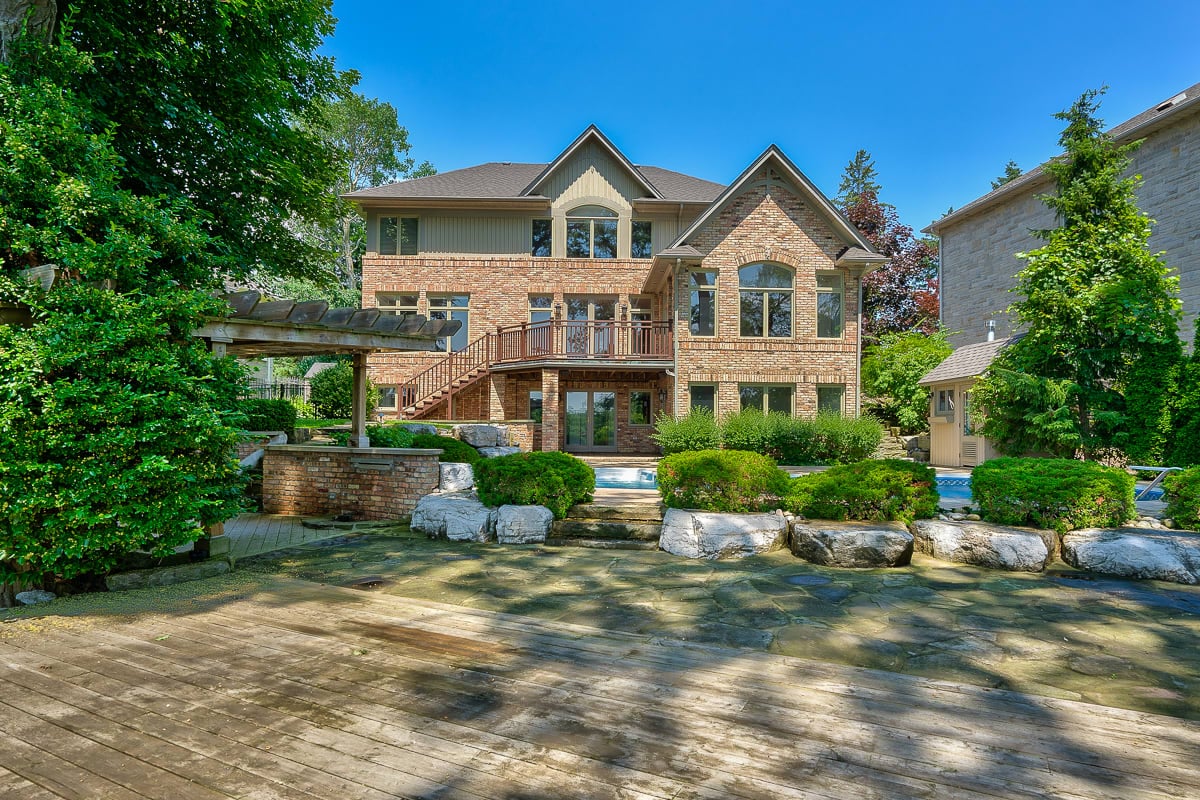 1026 Mississauga Heights Drive