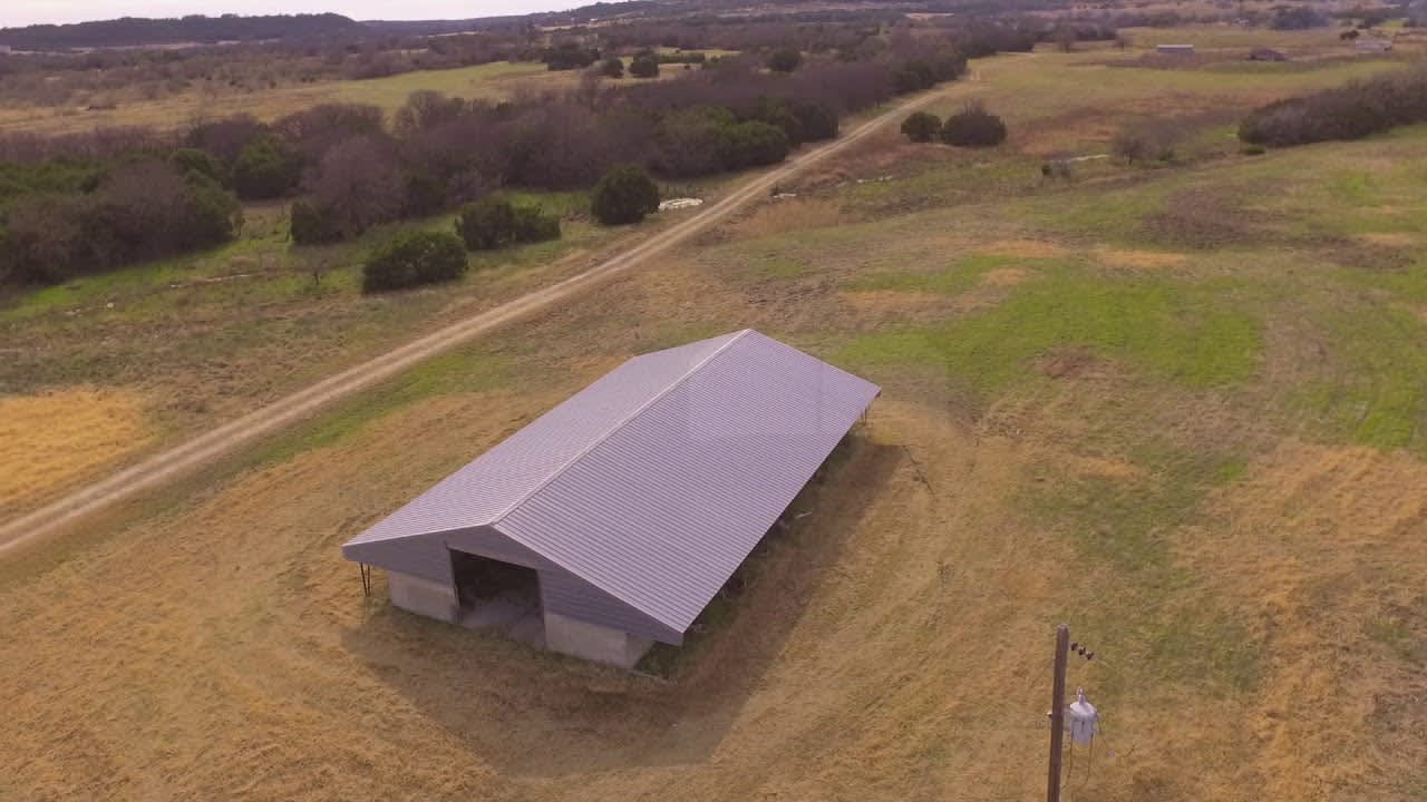 Turkey Farm Ranch