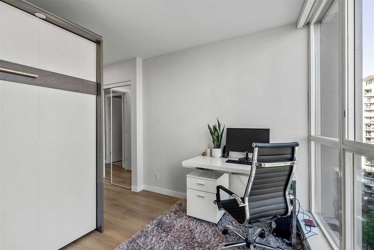 1404-1155 Seymour Street, Vancouver