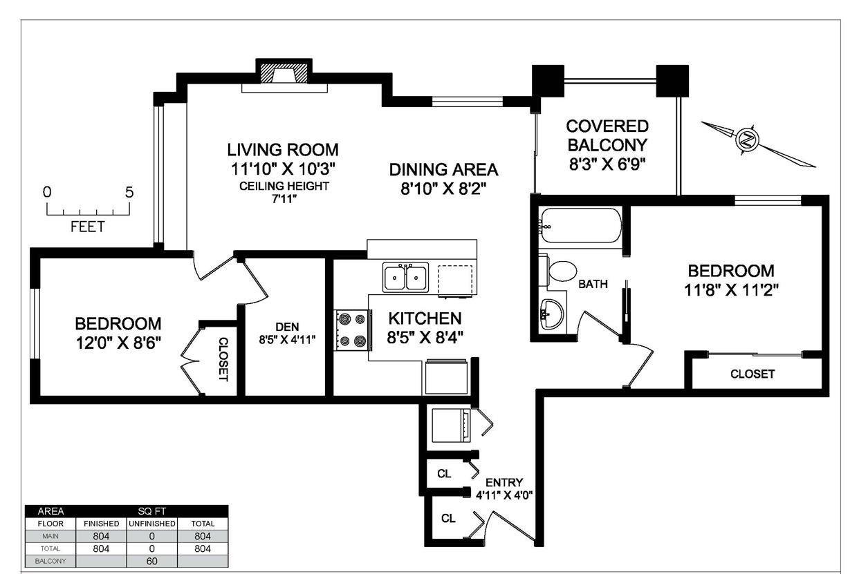 209-3235 W 4th Avenue, Vancouver