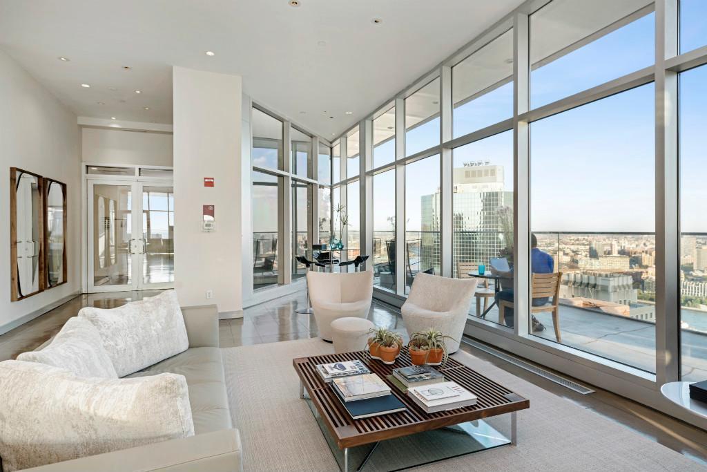 75 Wall Street, Apt 34-O