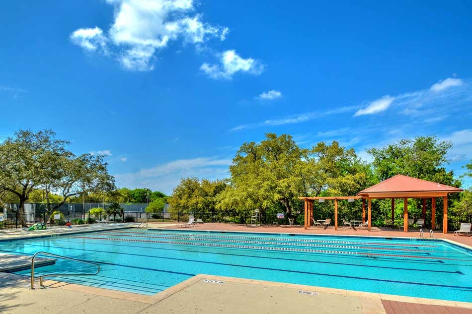 3605 Rip Ford Dr, Austin, Texas 78732