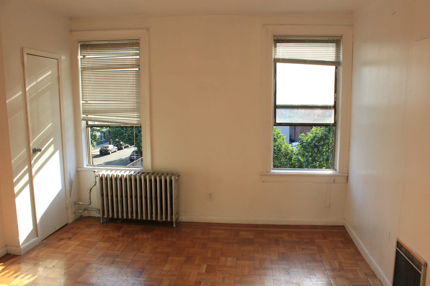 152 Graham Ave, Unit 3
