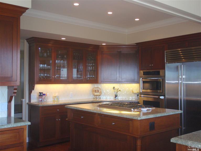 Cape Cod Style Home with Golden Gate Bridge Views - Represented Seller