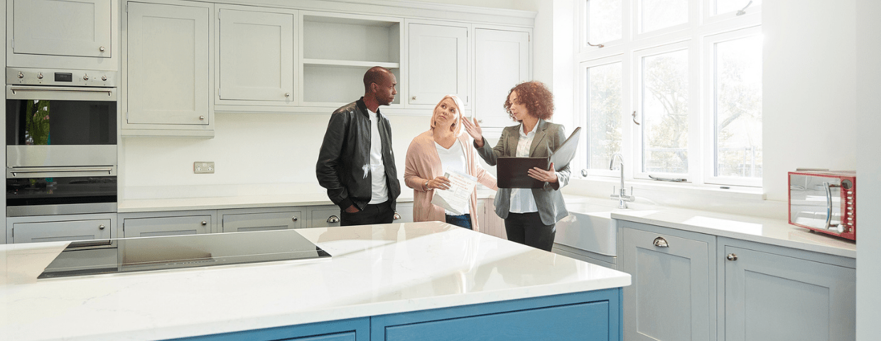 What is a Seller’s Market?