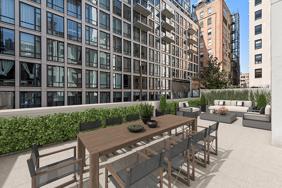 138-140 W 23rd St #2C