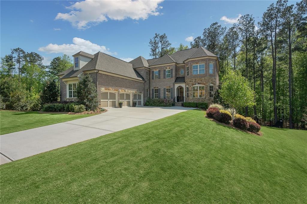 373 Glynnwilde Dr NW