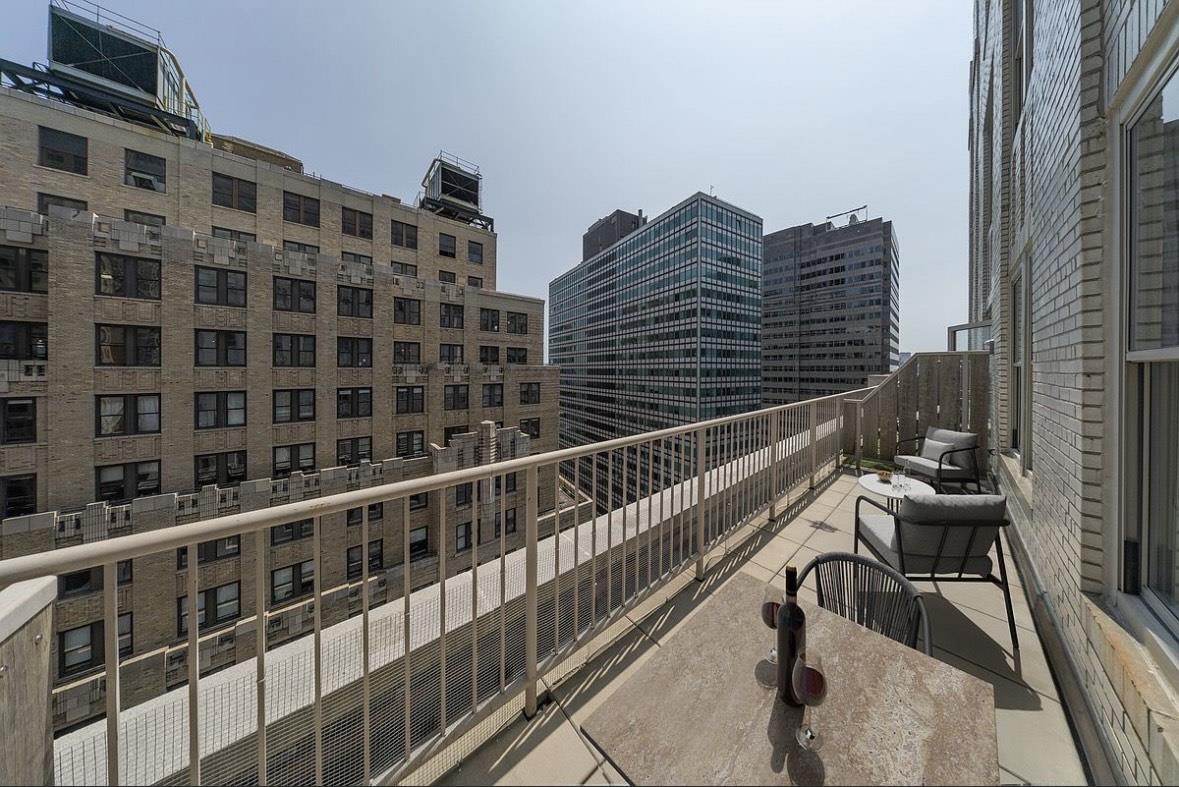 116 John Street, Apt 2603