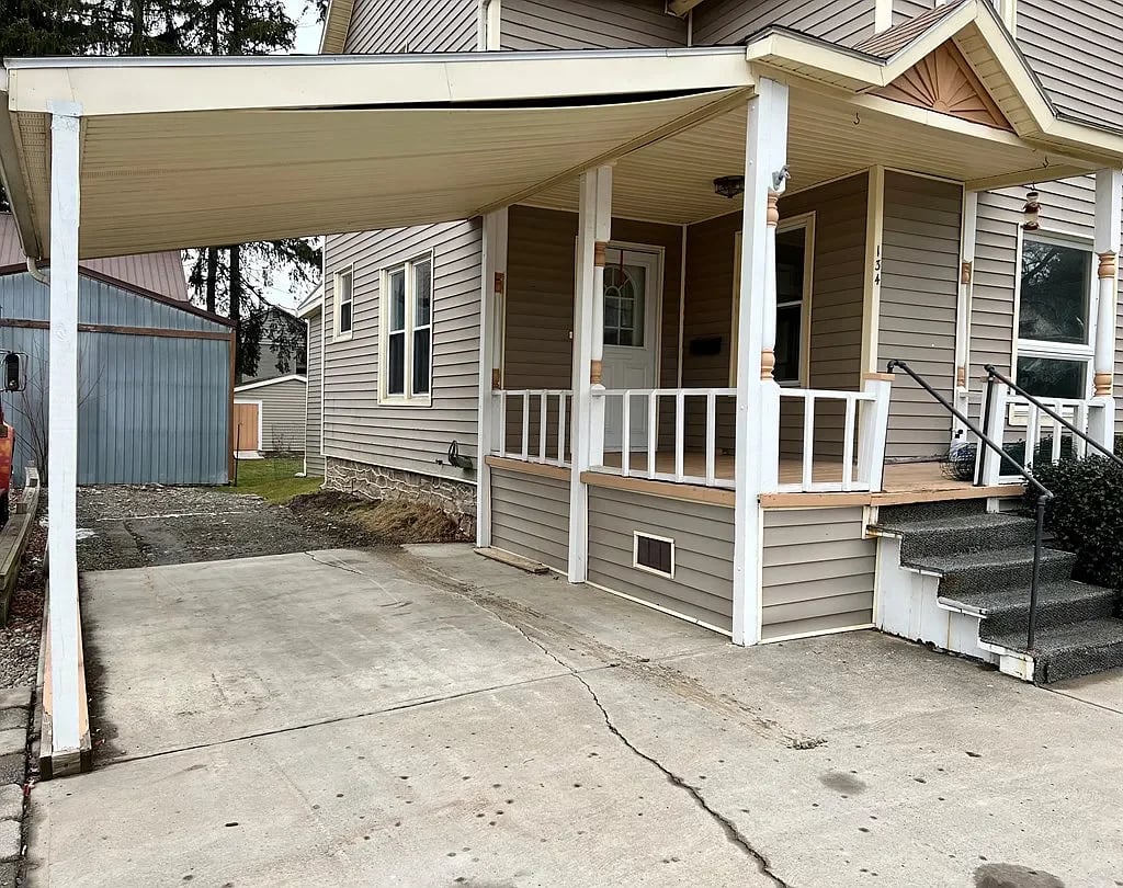134 Church St