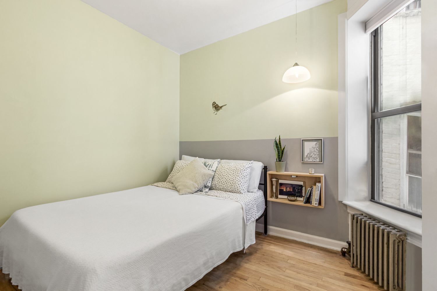 166 W 122nd St, Unit 3W