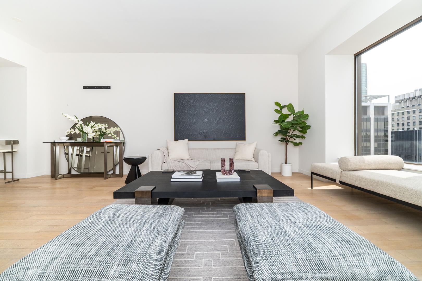 75 Wall Street, Apt 32-R
