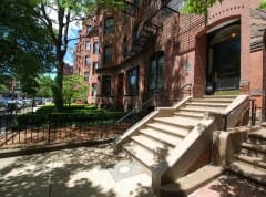 399 Marlborough St # 5
