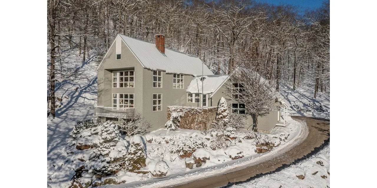 New Listing! 95 Bald Mountain Road, Camden, ME 04843 – $1,495,000