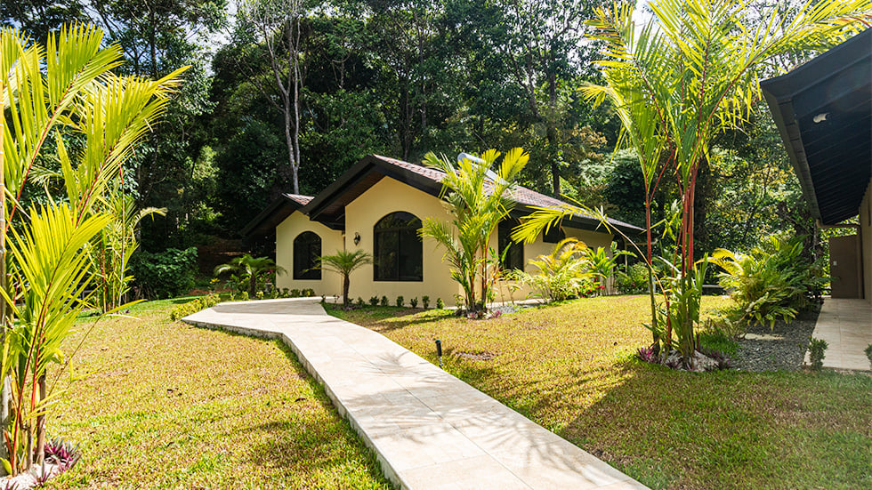 Ocean View Multi Villa Compound, Uvita, Puntarenas