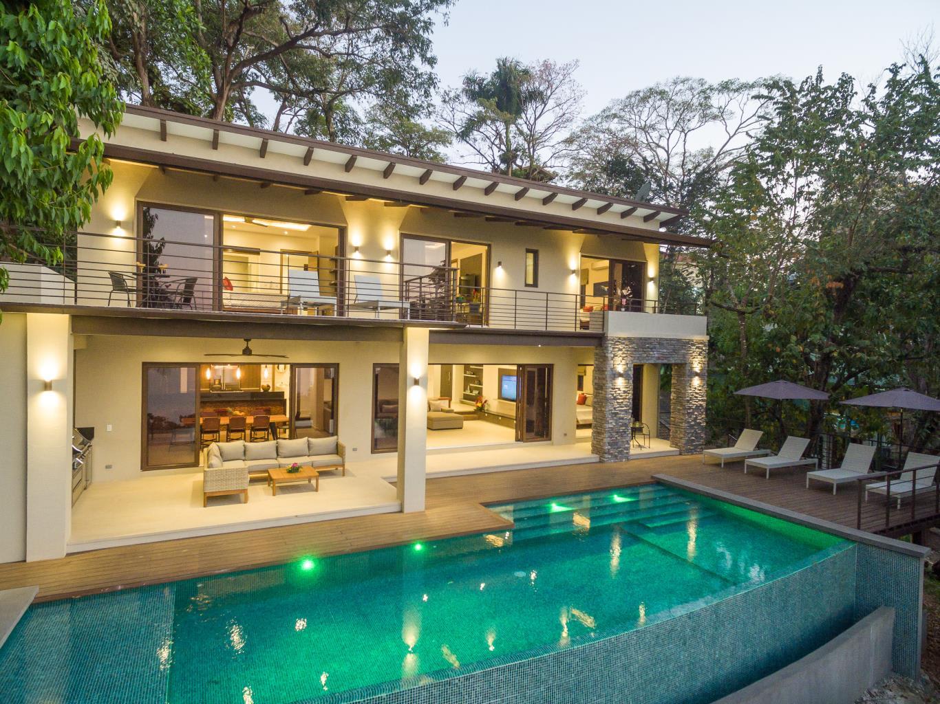 Villa Soleluna
