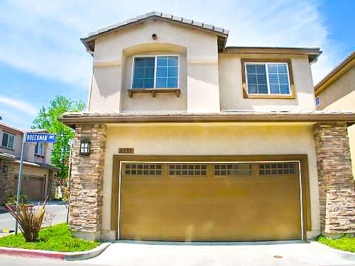 8535 Boeckman North Hills, CA