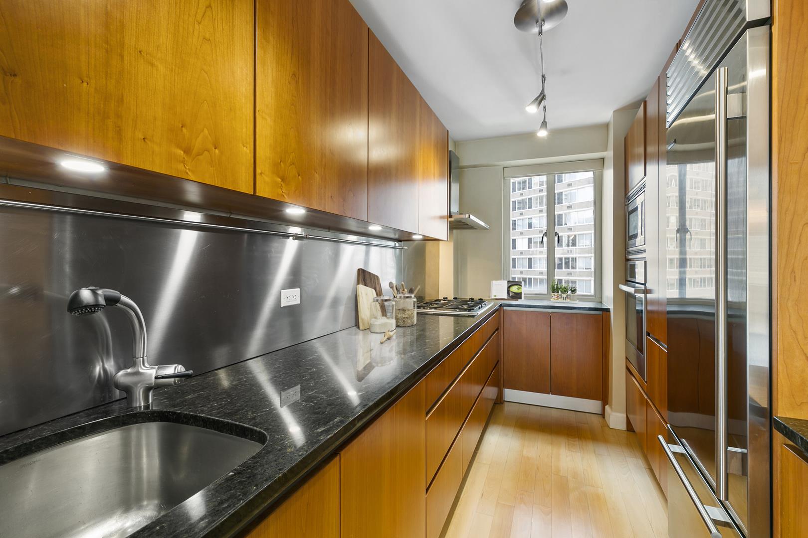 411 East 53rd Street, Apt 19-D