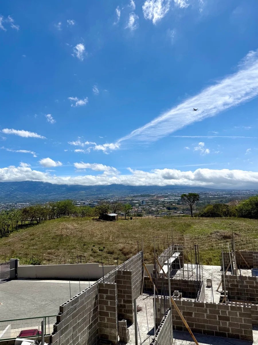 Smart View Townhouse, Escazu, San Jose
