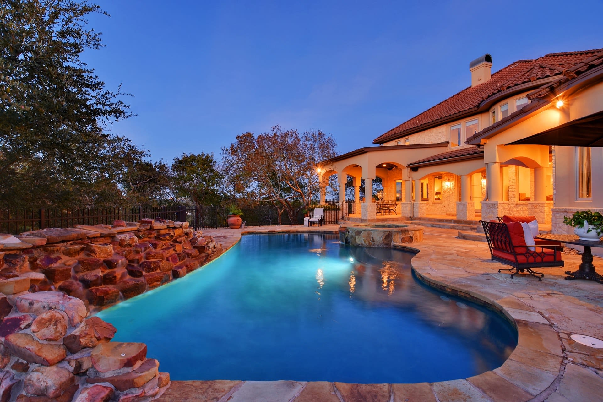 Barton Creek