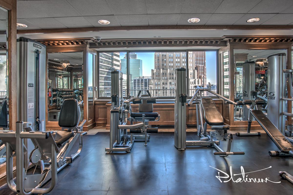 45 Wall Street, Apt 1720