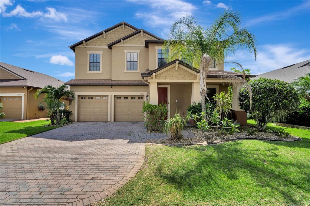 9707 Moss Rose Way