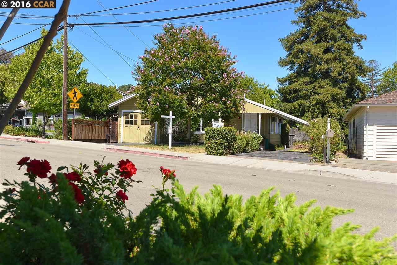 1036 Brown Ave, Lafayette