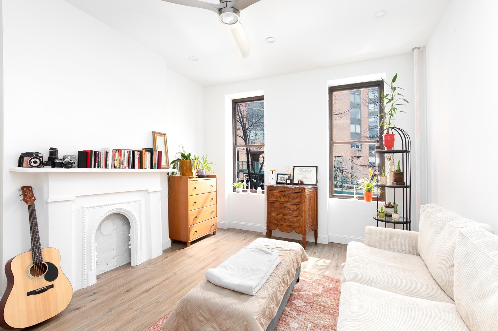208 East 90th Street, Apt 2-W