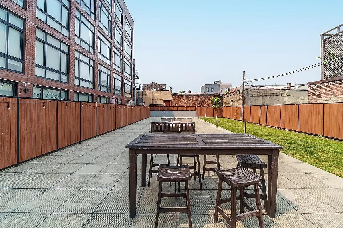 535 Classon Avenue, Apt 506