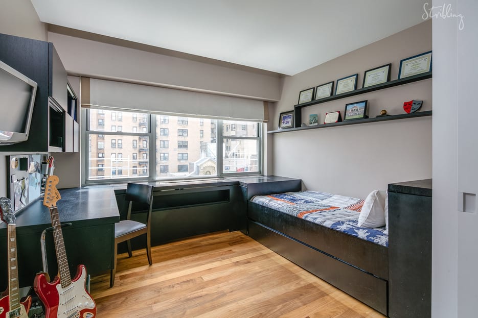 55 East 87th Street Unit: 9FGH