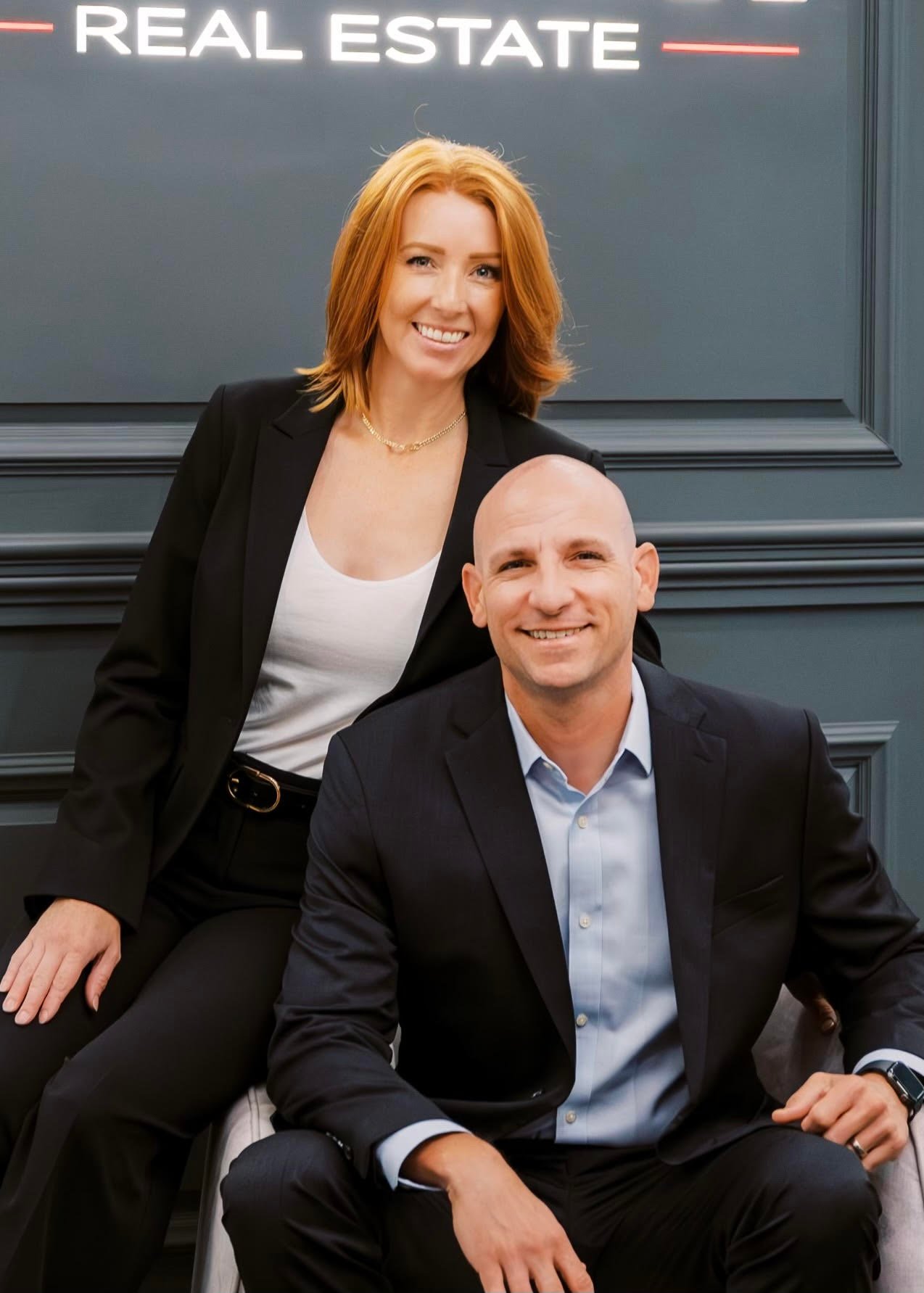 Cara & Chad  Dankberg  photo