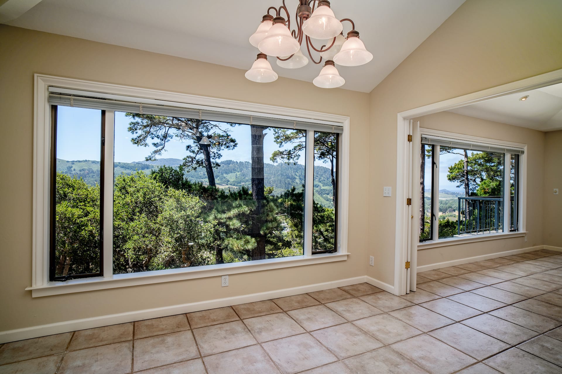 Del Mesa Carmel Residence - 45 Del Mesa Carmel