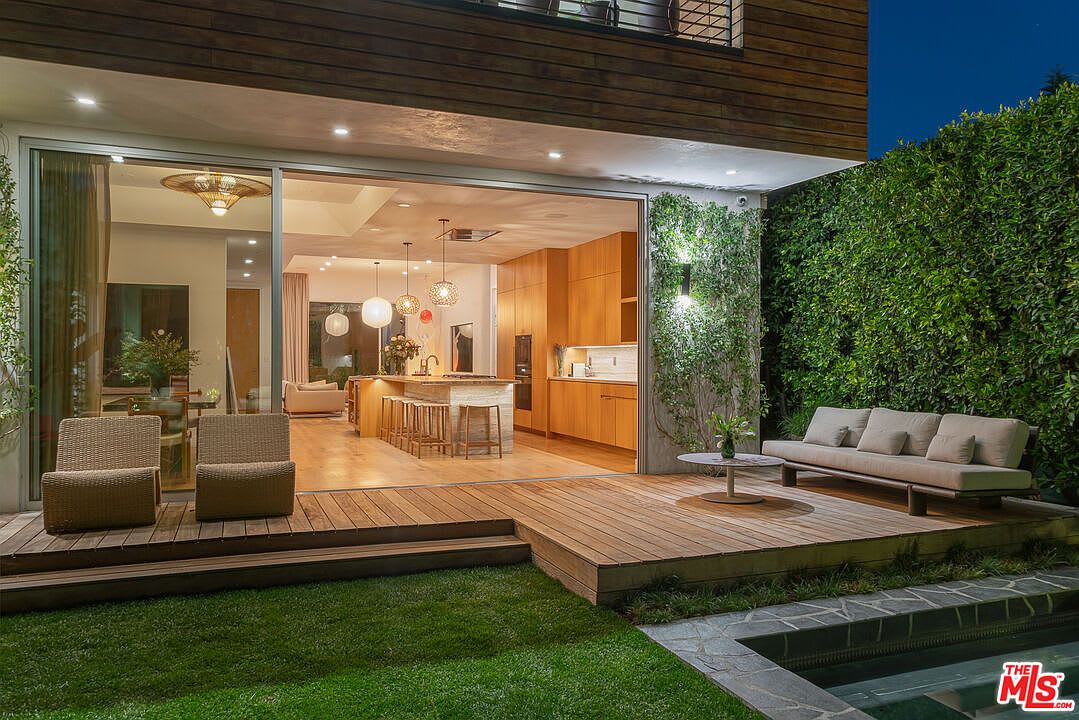 Radiant Haven