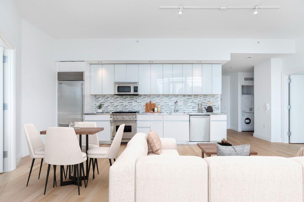 550 West 54th Street, Apt 25N
