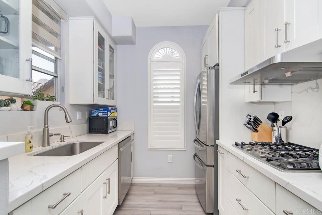 Condo Mira Mesa