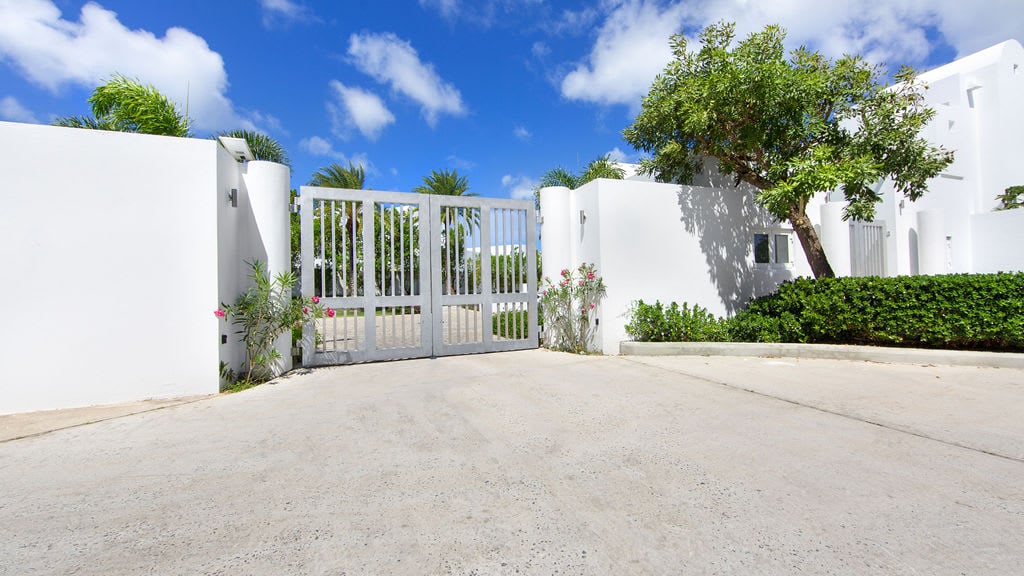 Golf and Beach Combo Dream Villa