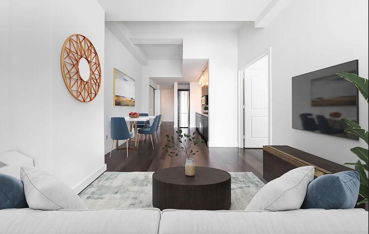 116 John Street, Apt 2808