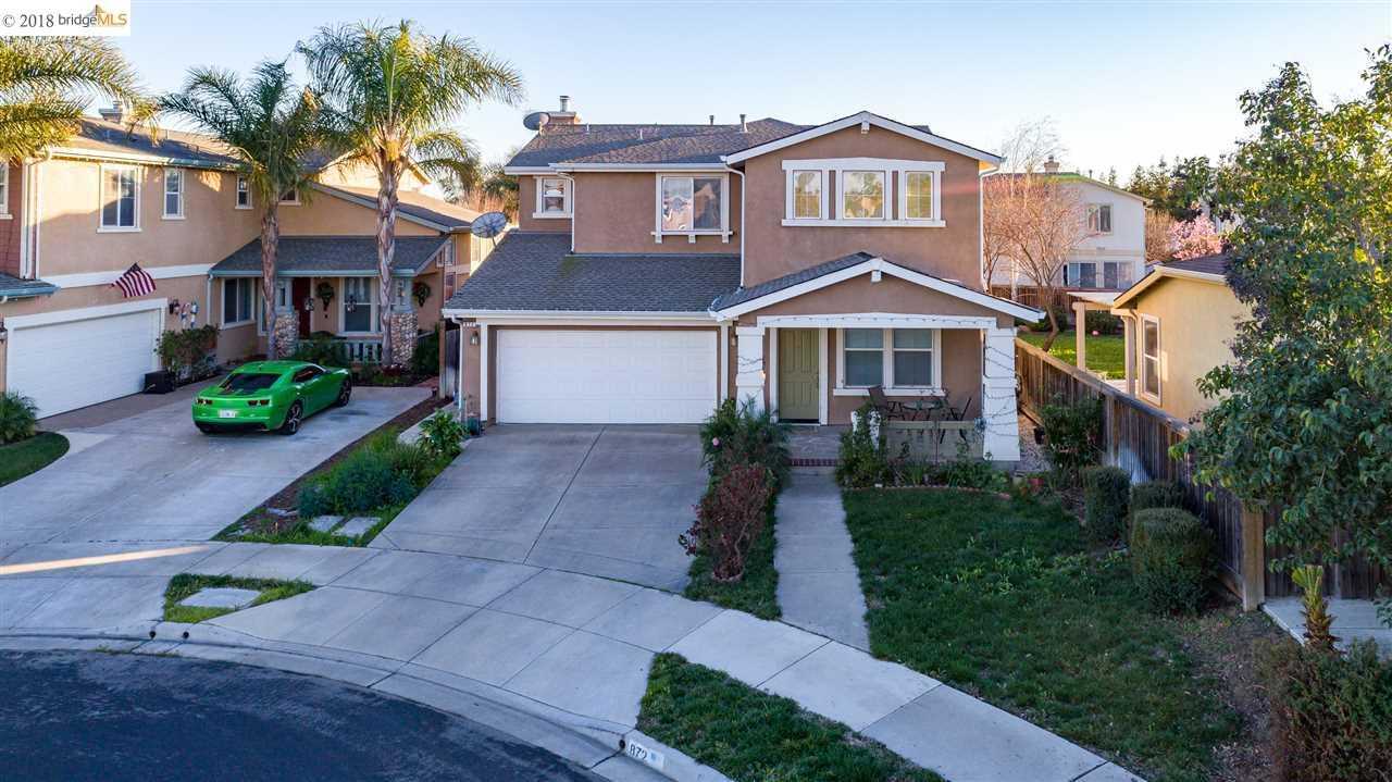 872 Boone Dr