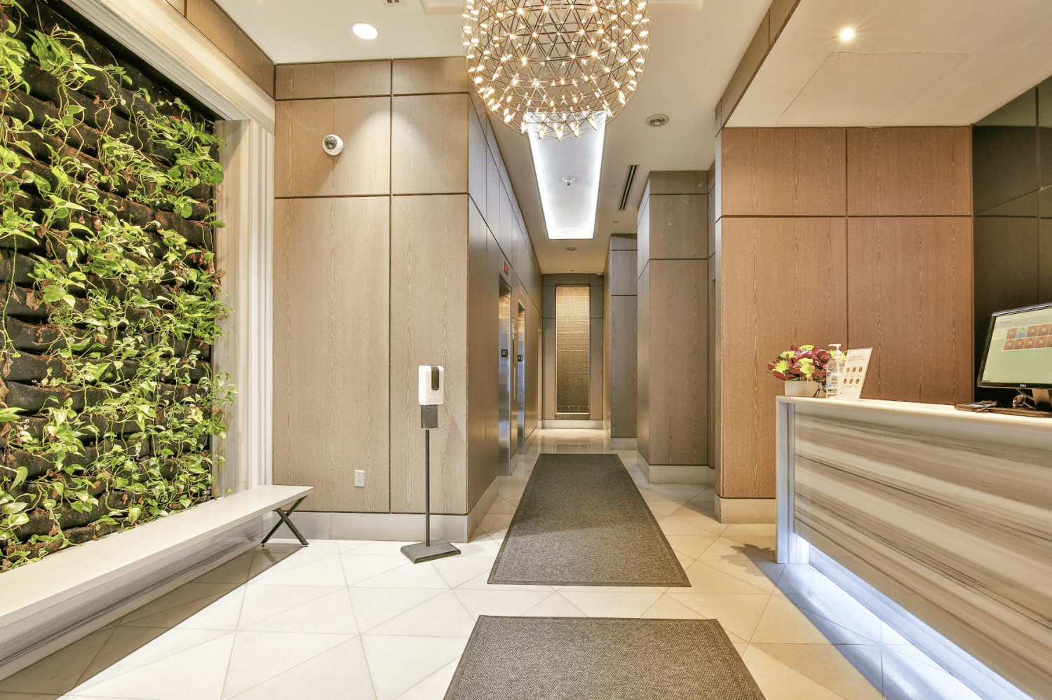3 West 36th Street, Apt 9A